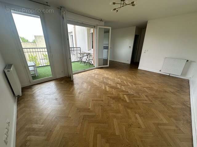 Appartement à CRETEIL