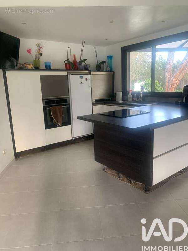 Photo 4 - Maison à PLAN-DE-LA-TOUR