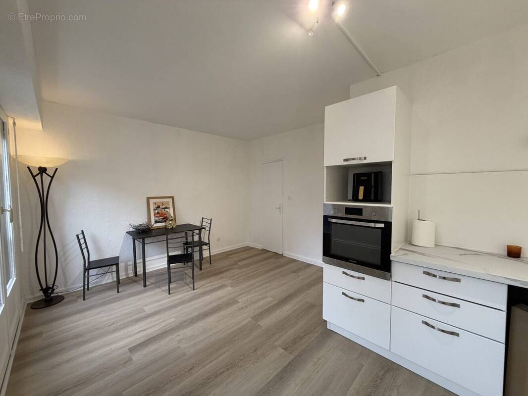 Appartement à LYON-4E