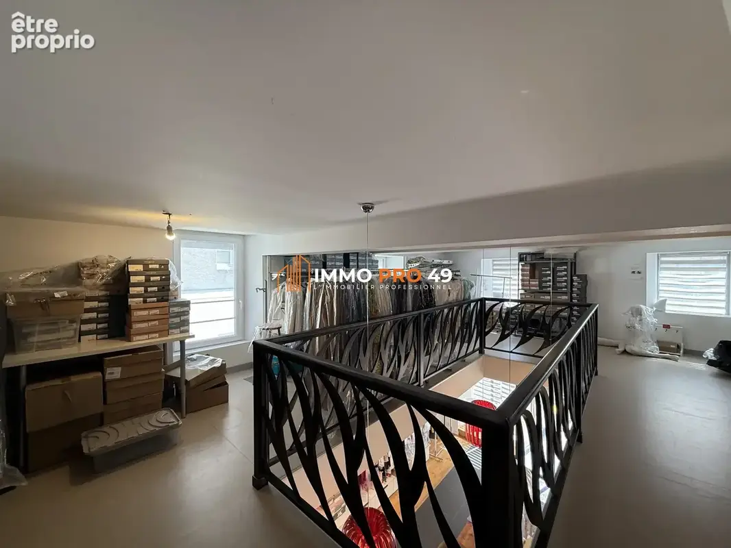 Commerce 130 m² à vendre à Cholet (49300) - photo 8