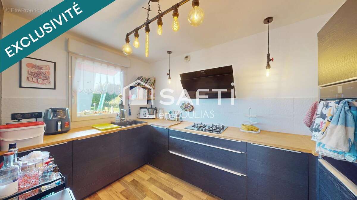 Photo 3 - Appartement à EVIAN-LES-BAINS