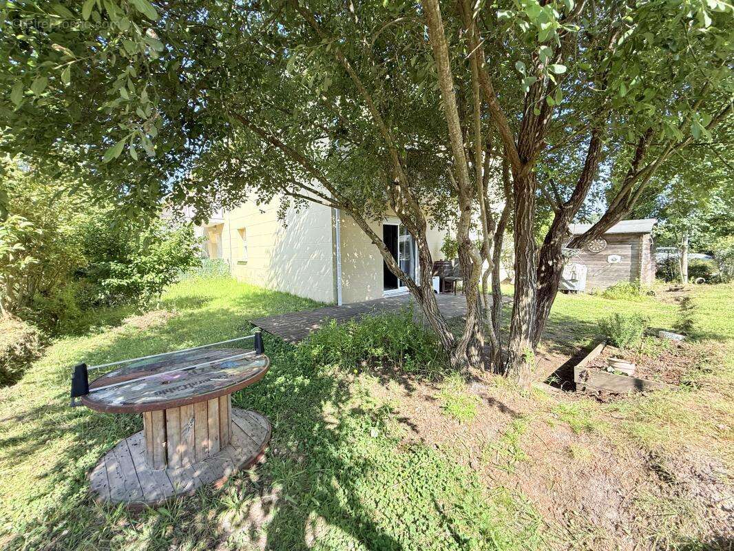 Appartement à MERIGNAC