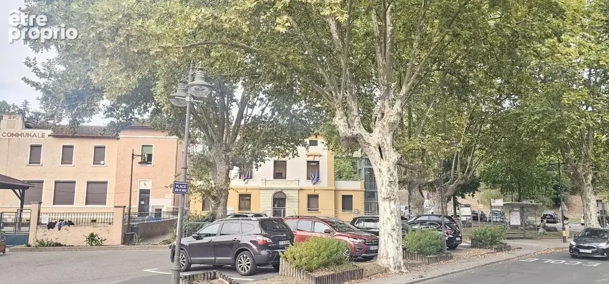 Maison 3 pièces Cailloux sur Fontaines - 325000 € - photo 8