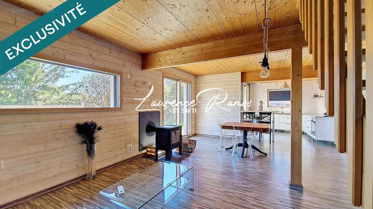 Photo 3 - Maison à VIEILLE-BRIOUDE