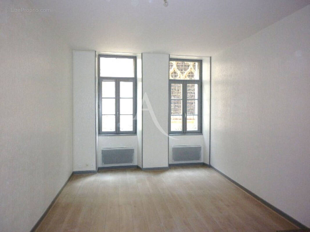 Appartement à CHALON-SUR-SAONE