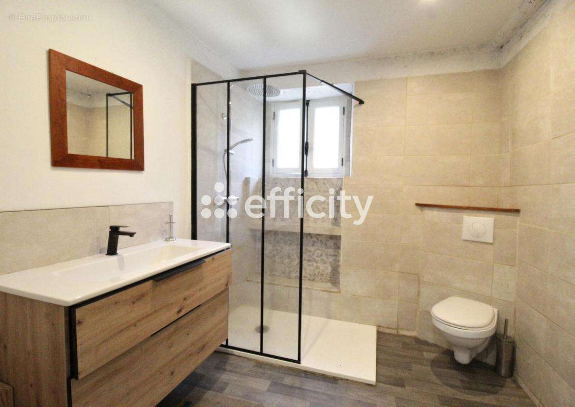 Maison de ville - photo 7