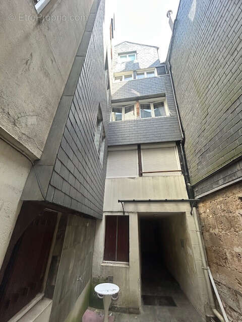Appartement à ROUEN