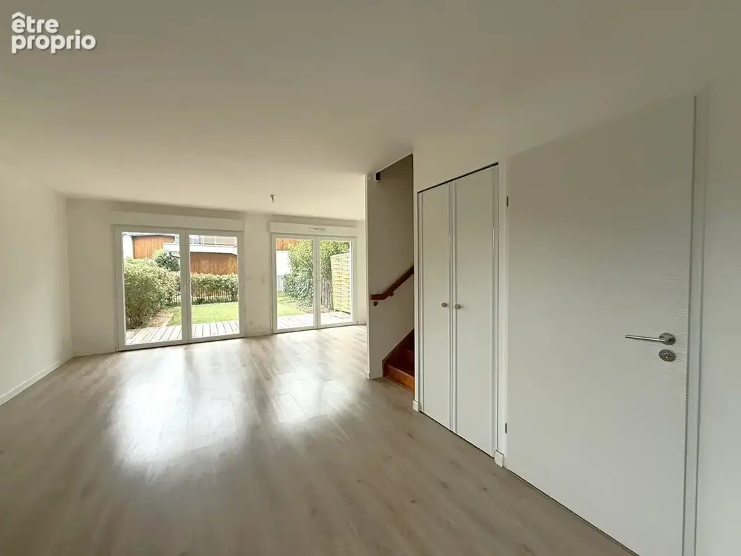 Maison La Teste De Buch 4 pièce(s) 79 m2 - photo 2