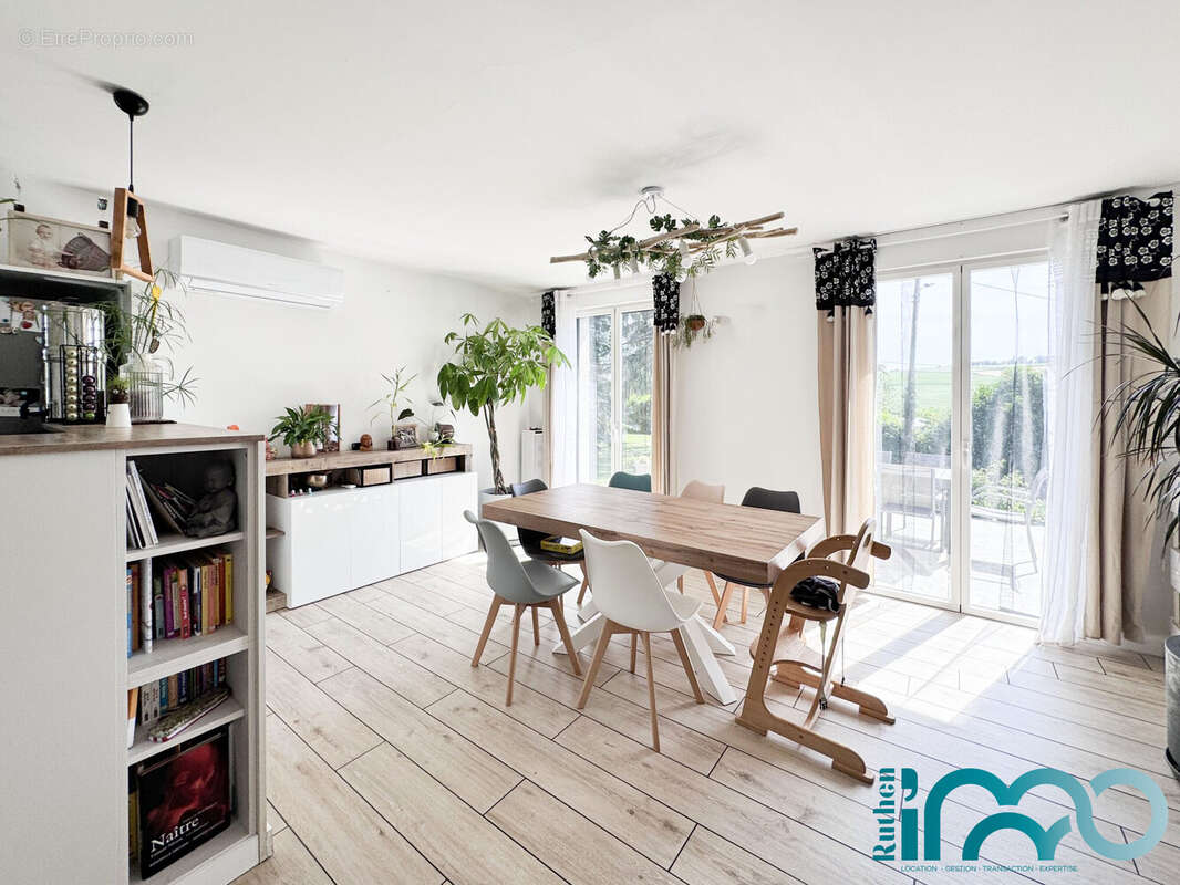 Maison 131 m² à Calmont  - photo 7