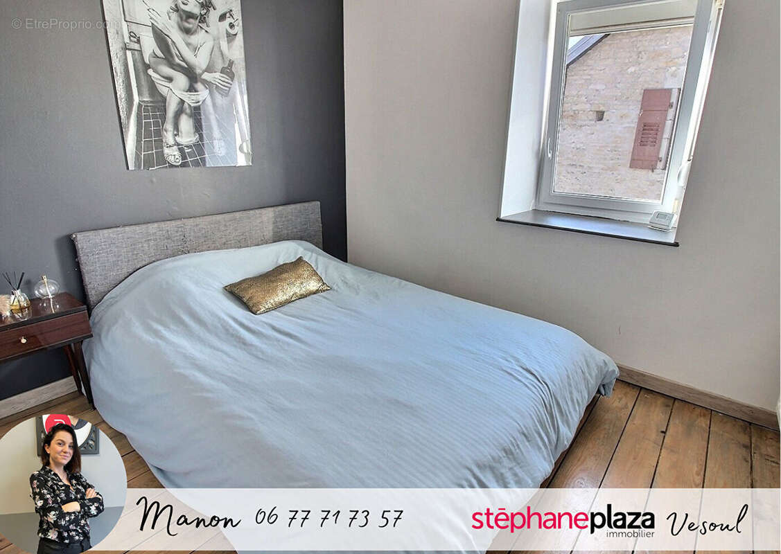 Maison à NOIDANS-LES-VESOUL