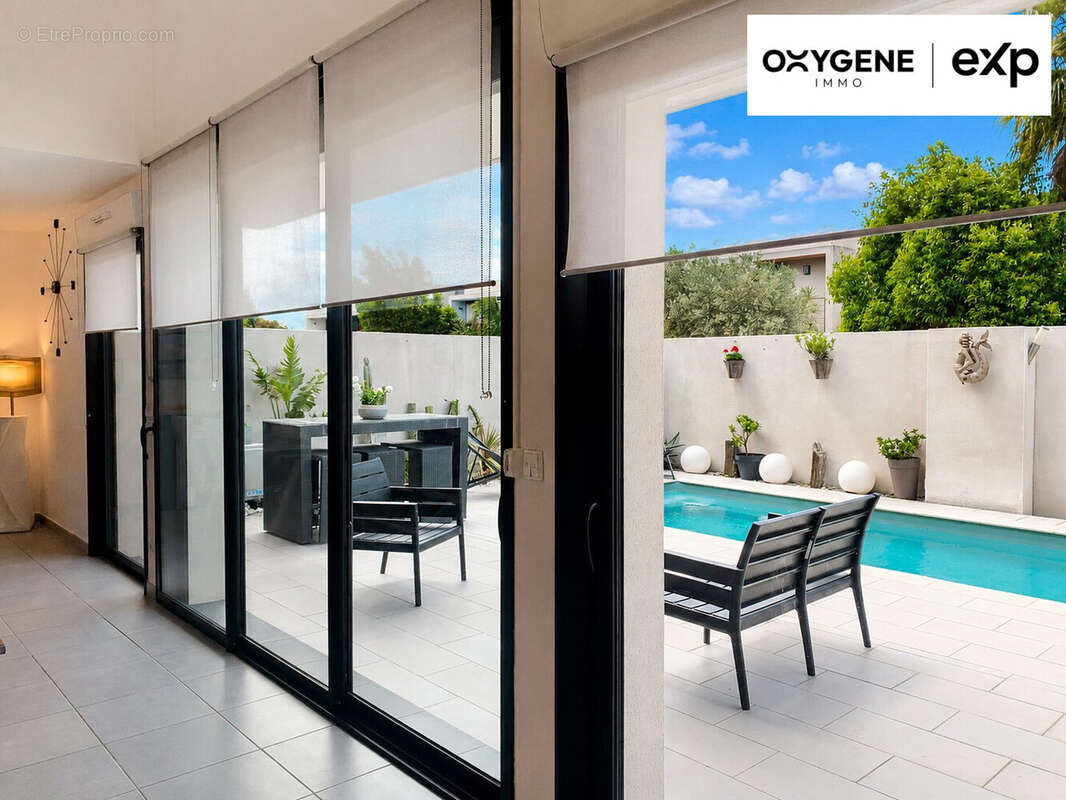 Maison à PERPIGNAN
