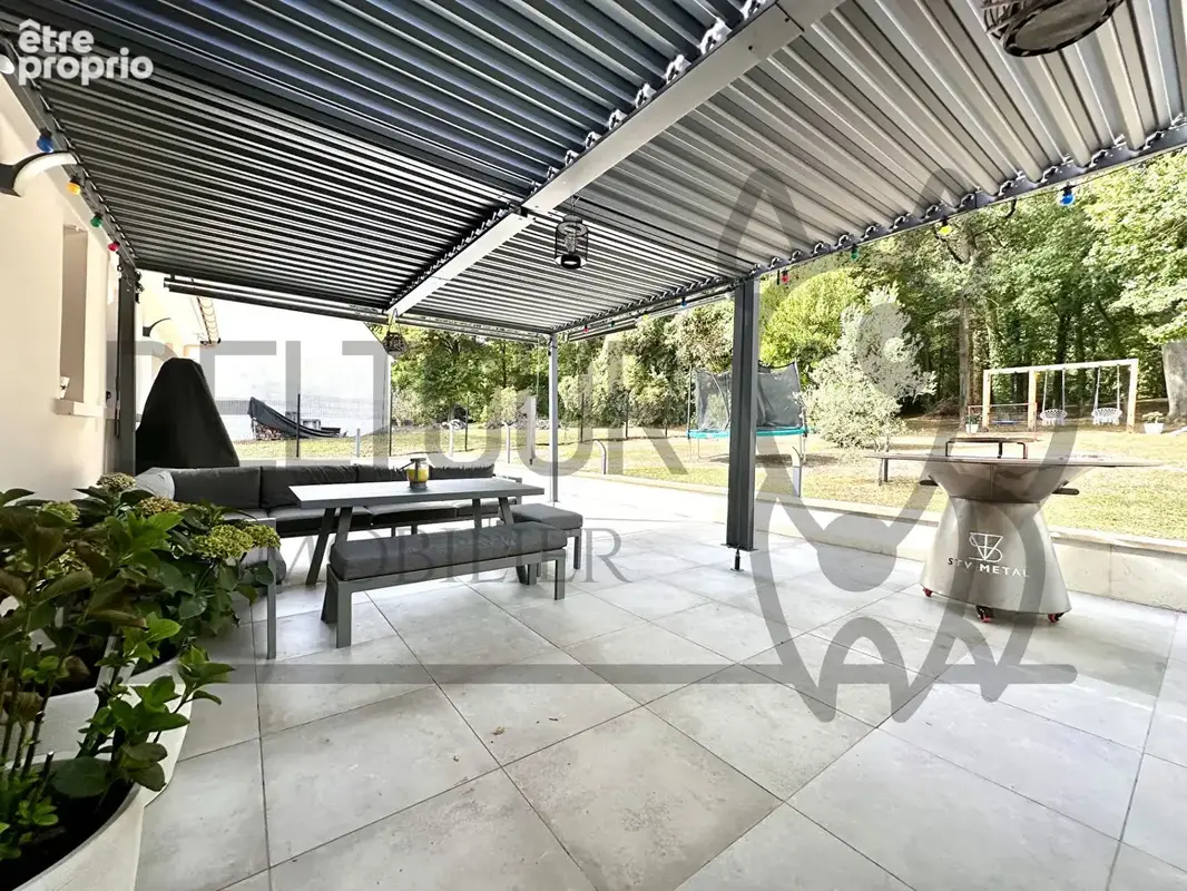 Maison a pommeuse - photo 5