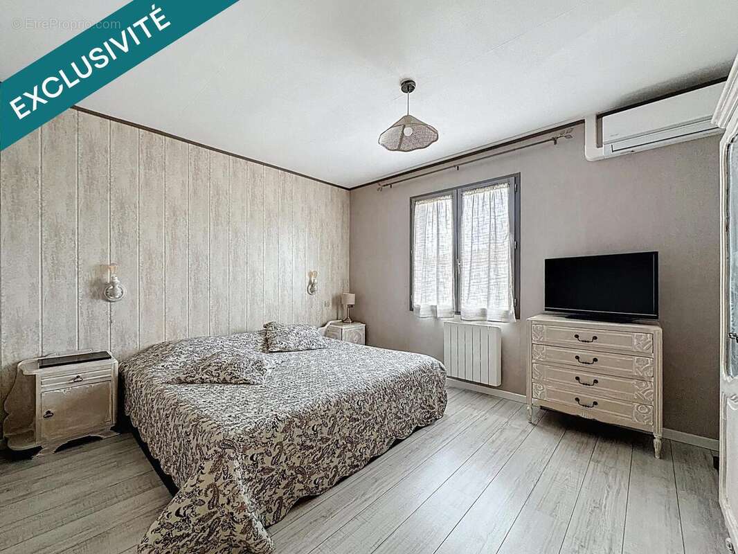Photo 5 - Maison à SAINT-GERVAIS-EN-BELIN