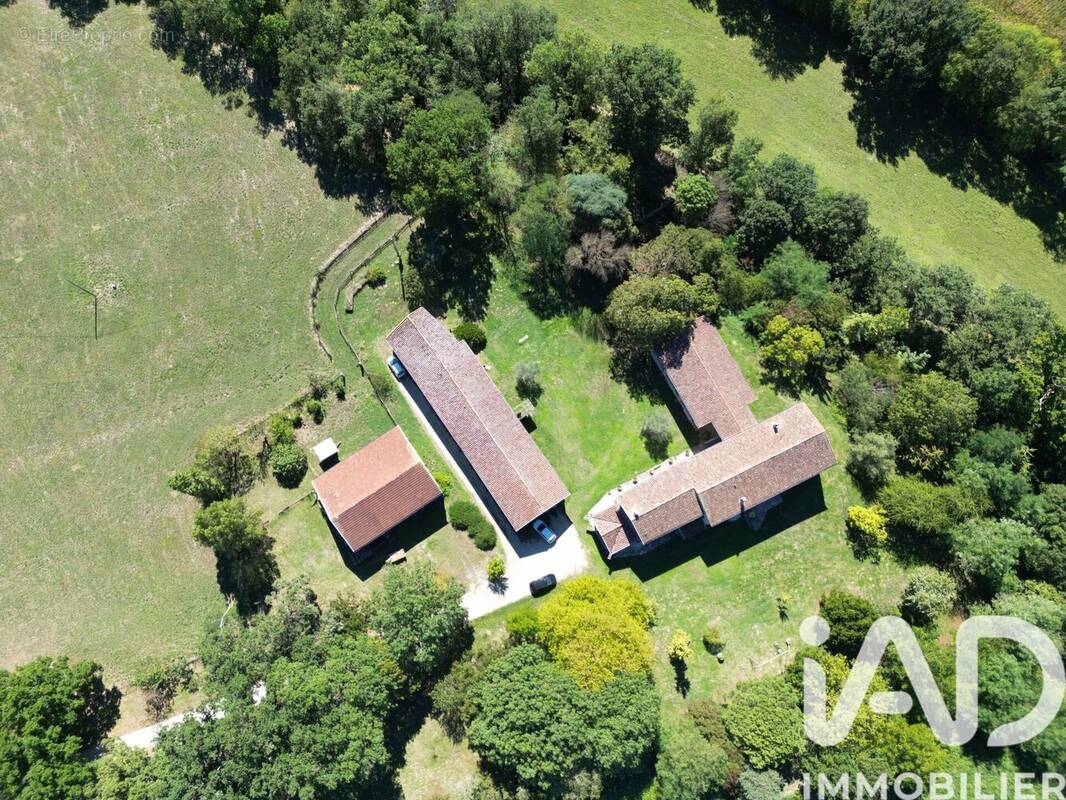 Photo 1 - Maison à REVEL