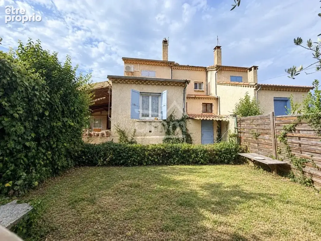 Maison T3 avec garage et jardin - photo 9