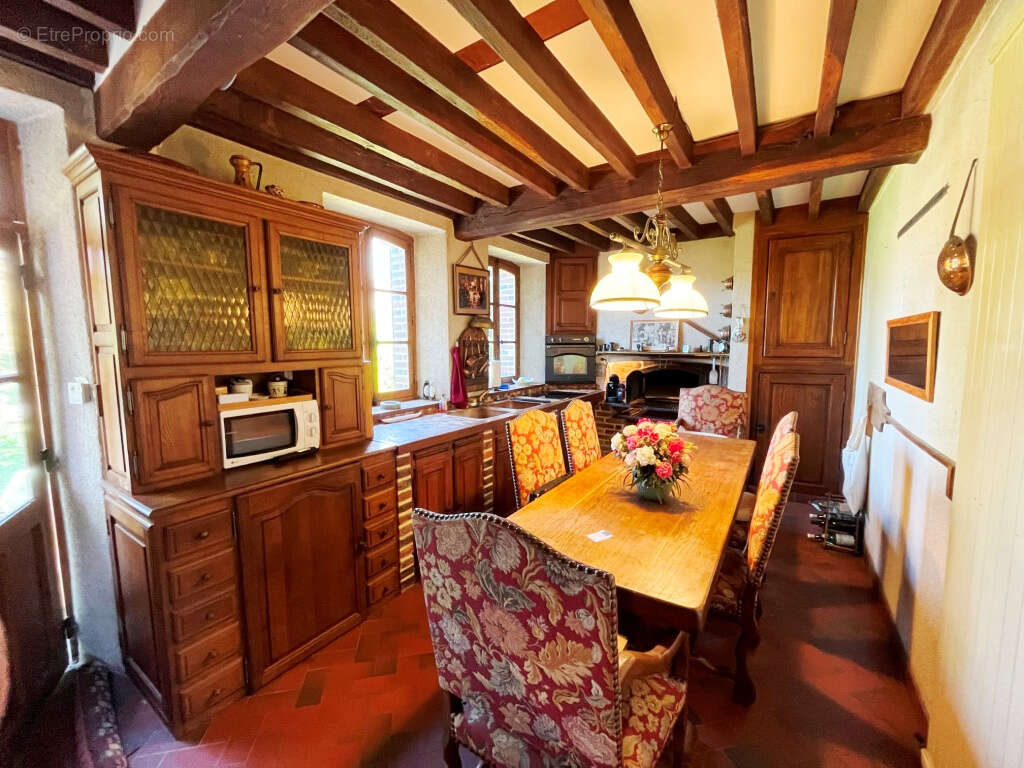 Maison à SENS