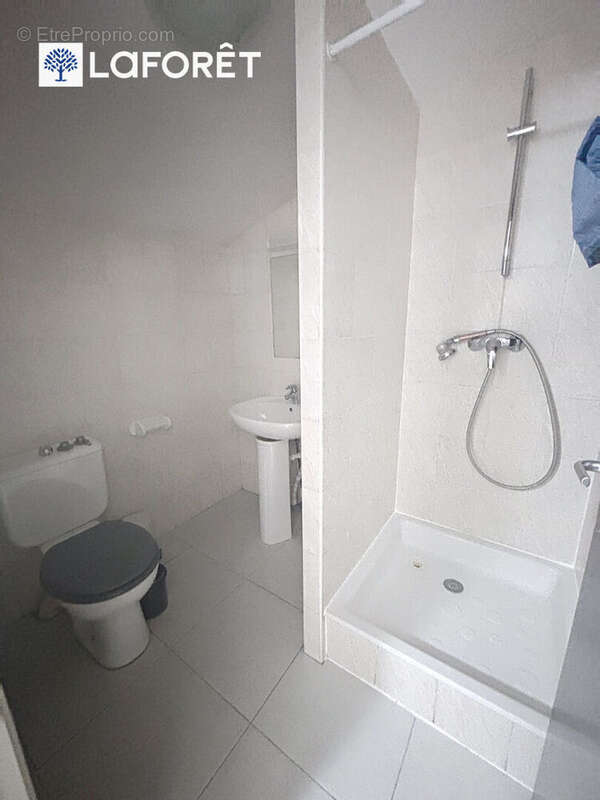 Appartement à LORIENT
