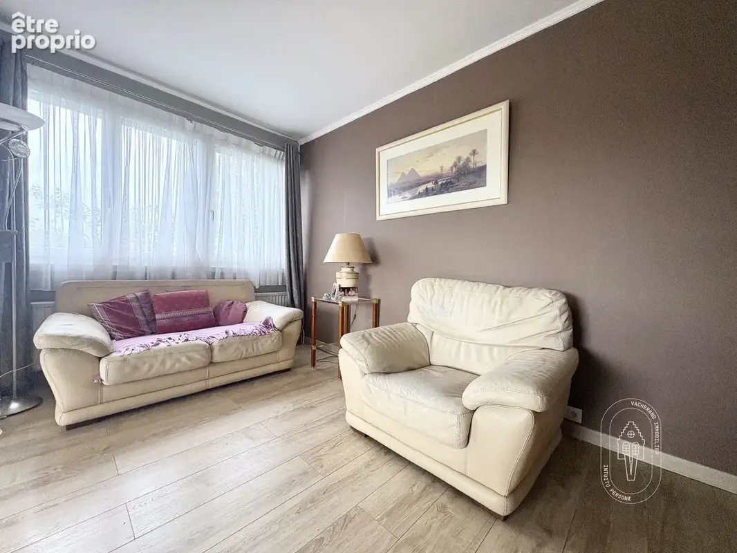 Appartement 4 pièces 79 m² à vendre à Lys-Lez-Lannoy (59390) - photo 4