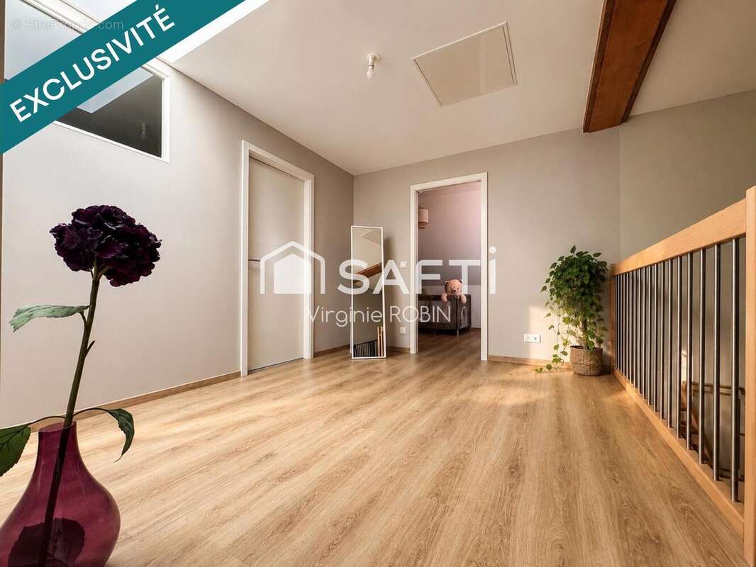 Photo 6 - Appartement à OSTHOUSE