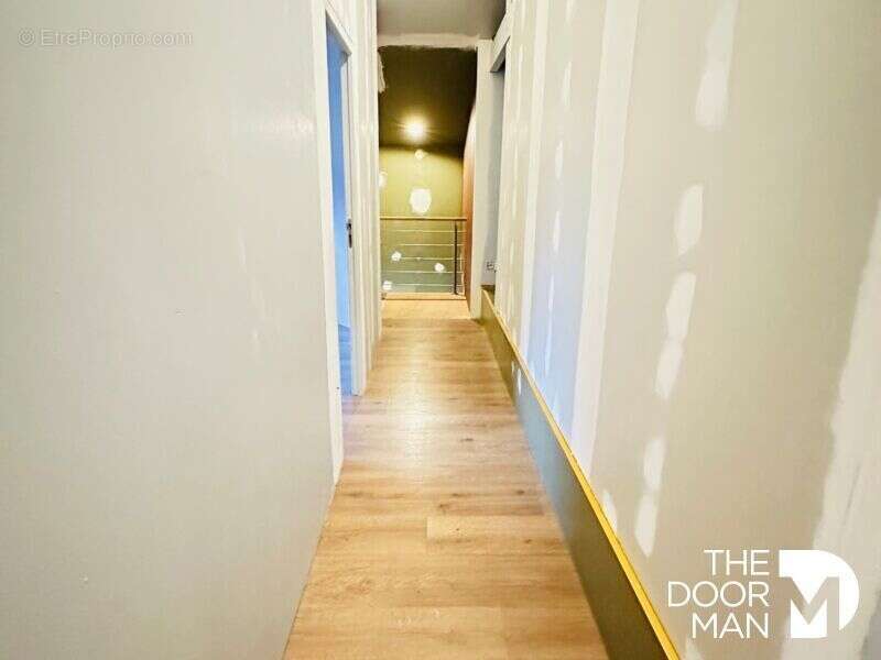 Maison à SAINT-MALO