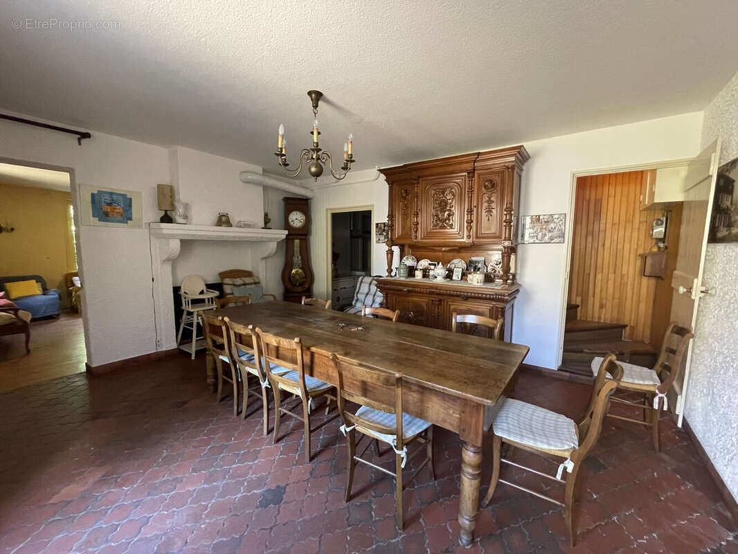 Photo 3 - Maison à AMPLEPUIS