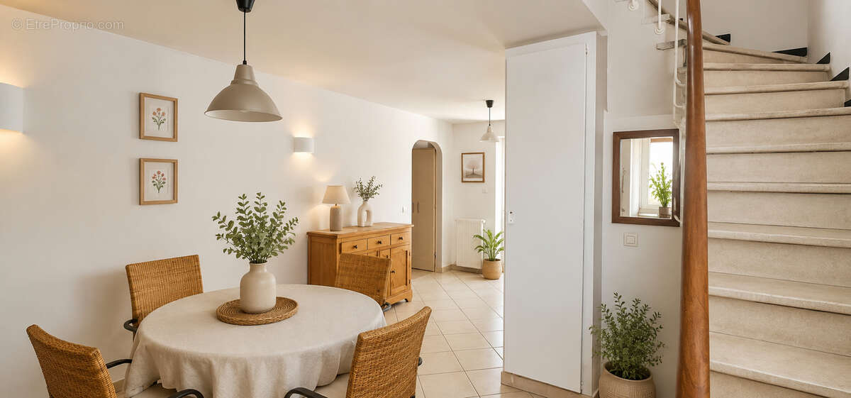 Maison Narbonne 3 pièce(s) 85 m2 - photo 6