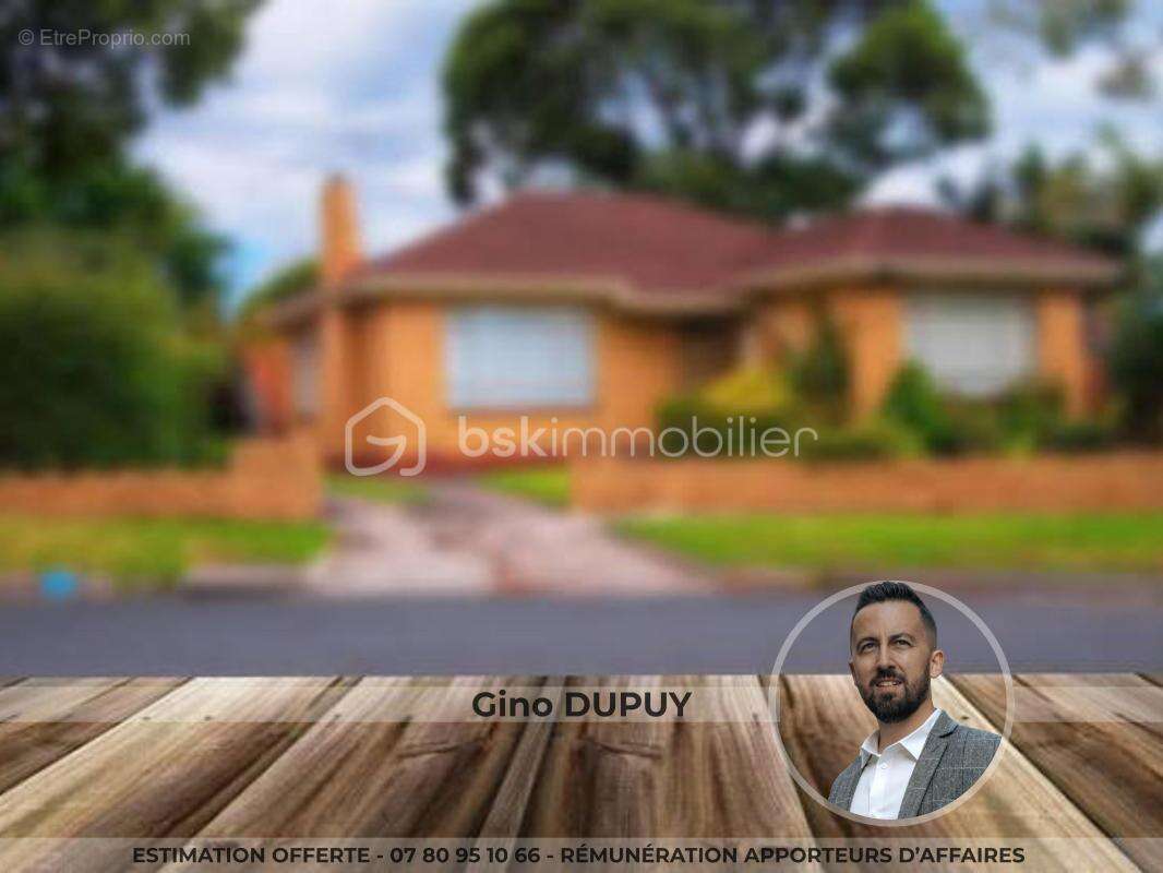 Commerce à FOUESNANT