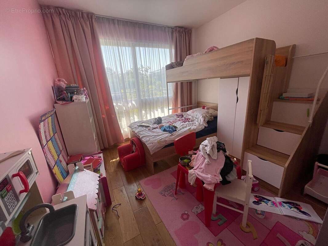 Appartement à LE CHESNAY