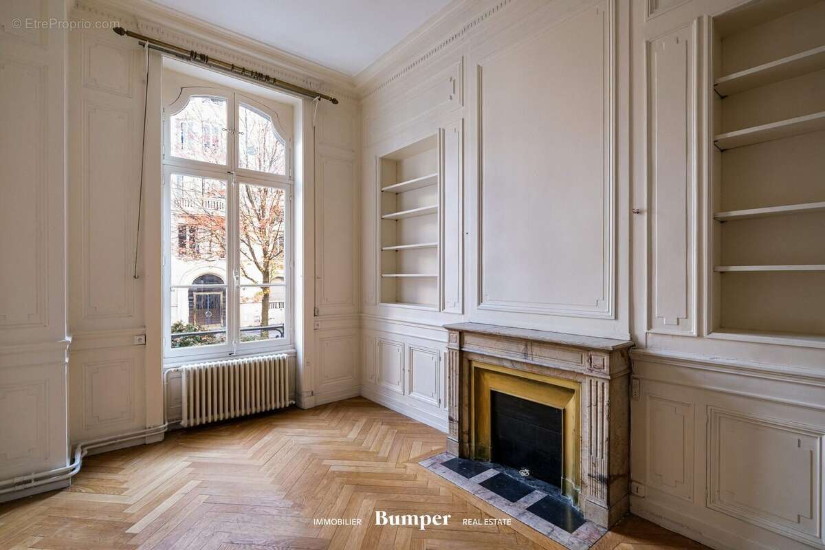 Appartement à LYON-6E