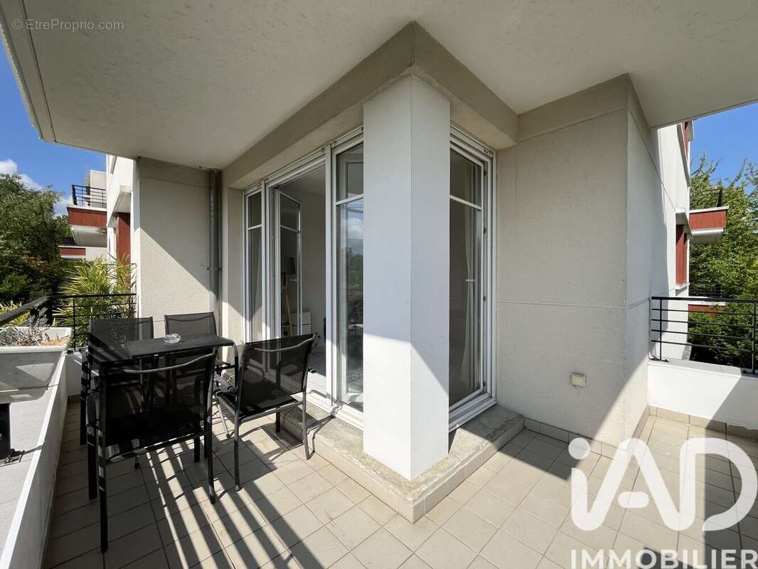 Photo 4 - Appartement à MONTEVRAIN