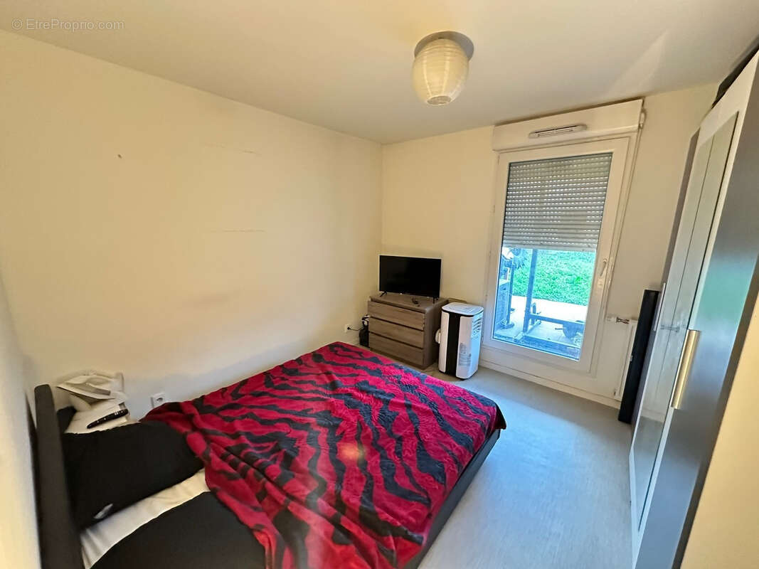 Appartement à COURCOURONNES