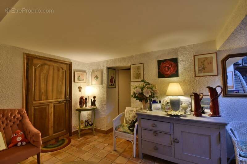 Maison à GARGILESSE-DAMPIERRE