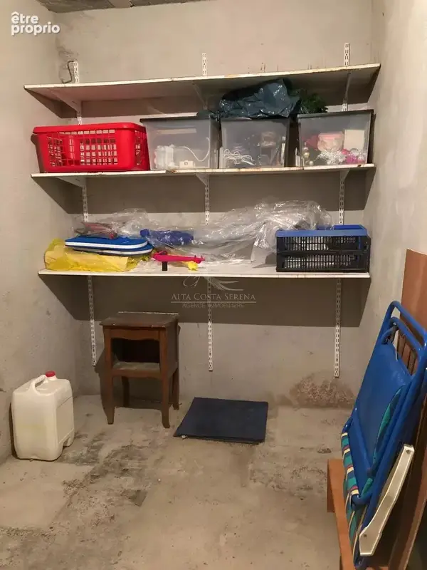 Appartement  de 117m² au dernier étage - photo 14
