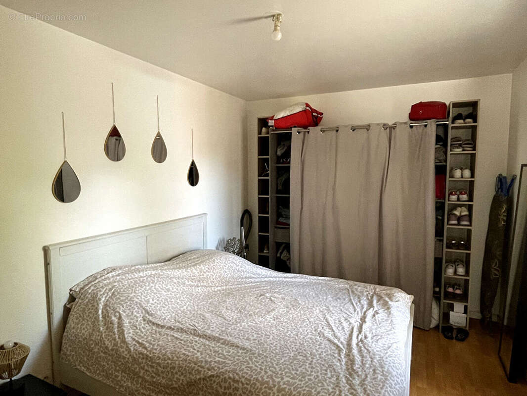 Appartement 39 m² à Carquefou  - photo 3
