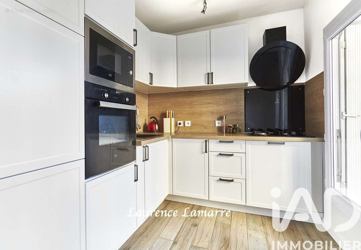 Maison 127 m² à Bezons  - photo 5