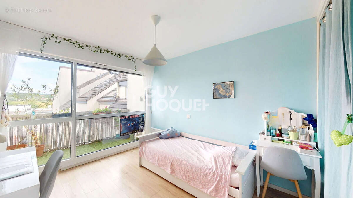 Appartement Vesoul 5 pièce(s) - photo 8