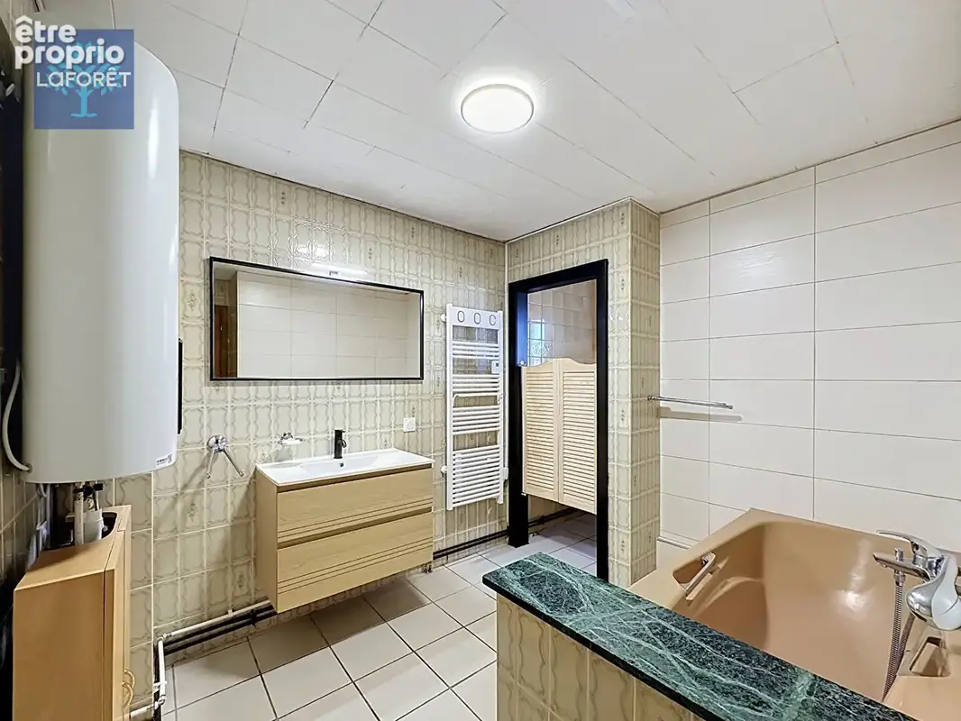 Appartement Mommenheim 3 pièce(s) 66 m2 - photo 8