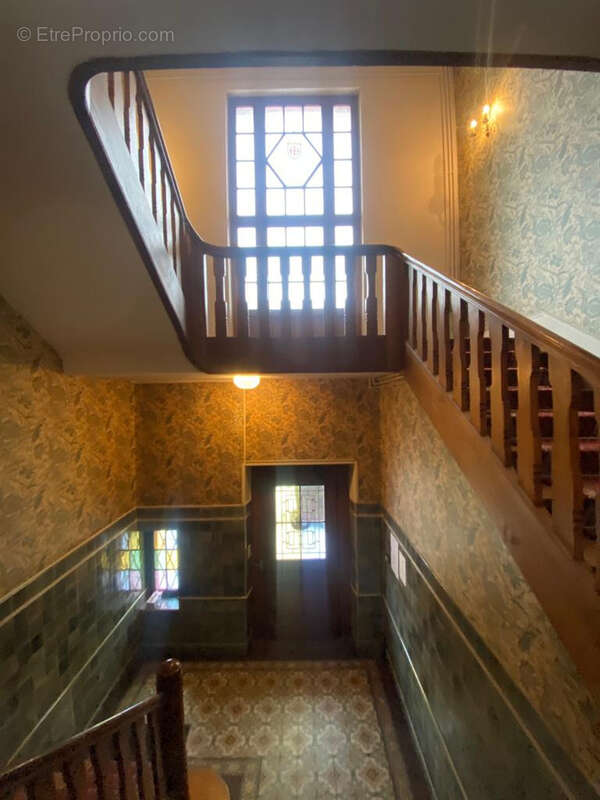 Appartement à MULHOUSE