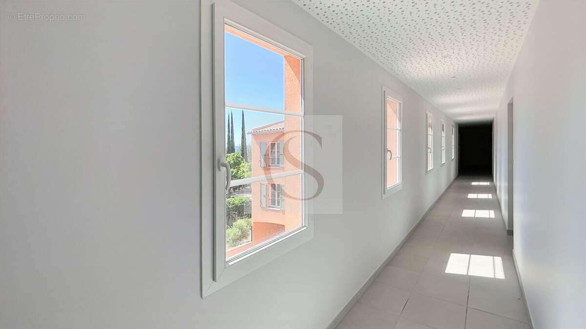 Appartement à TARADEAU