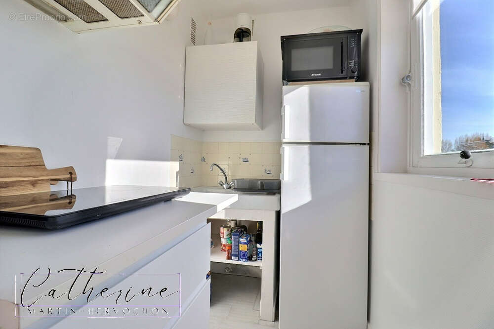 Appartement à LE POULIGUEN