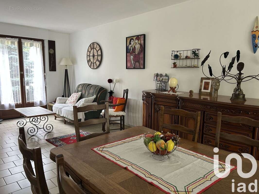 Photo 6 - Maison à BEAUGENCY