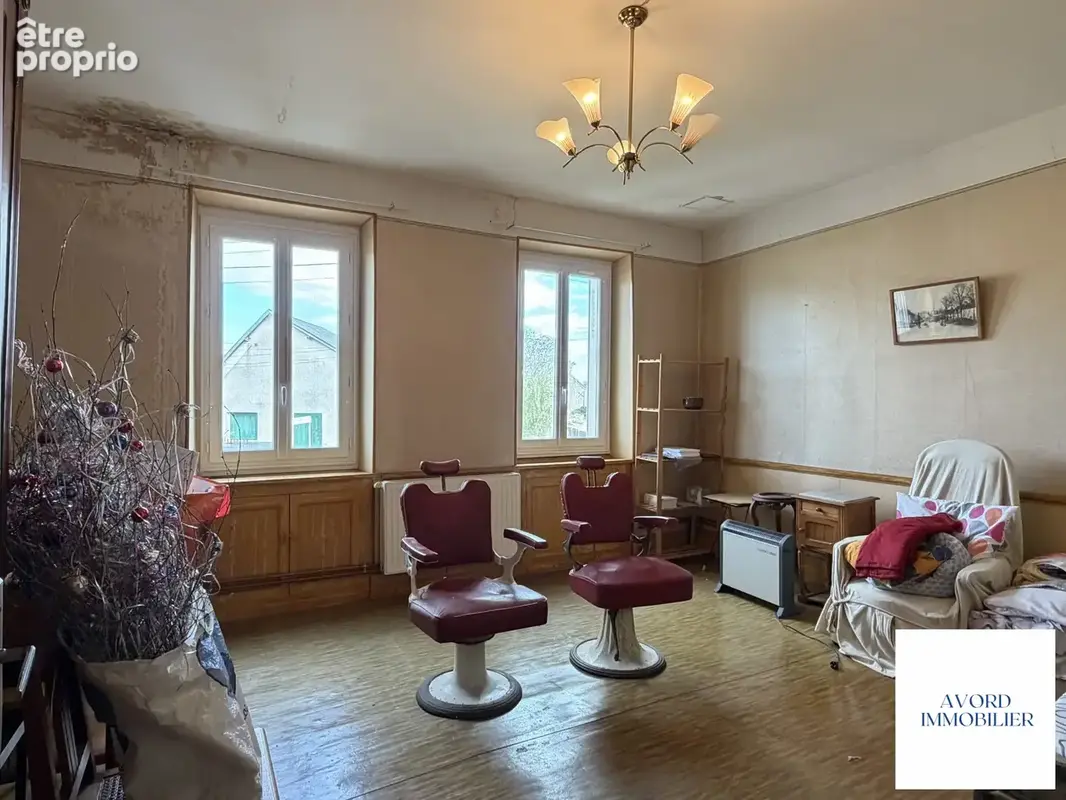 Maison 7 pièces 131 m² à vendre à Etrechy (18800) - photo 9