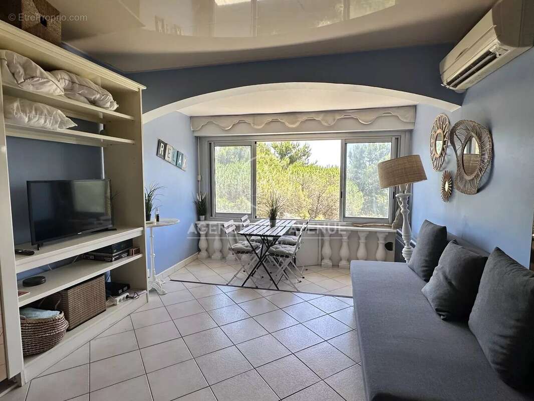 Appartement à LA SEYNE-SUR-MER