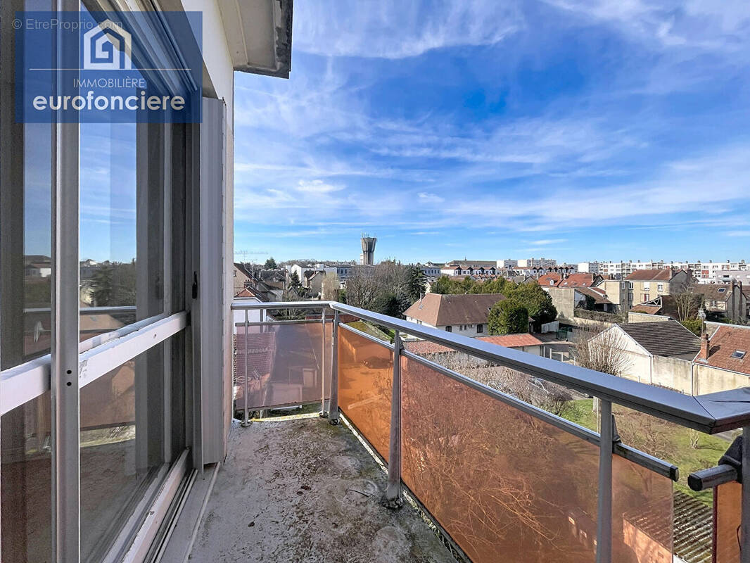 Appartement à TROYES