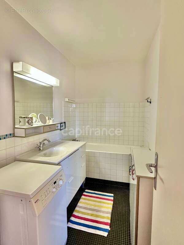 Bel Appartement Lumineux 95 m2 avec 3 balcons - photo 27
