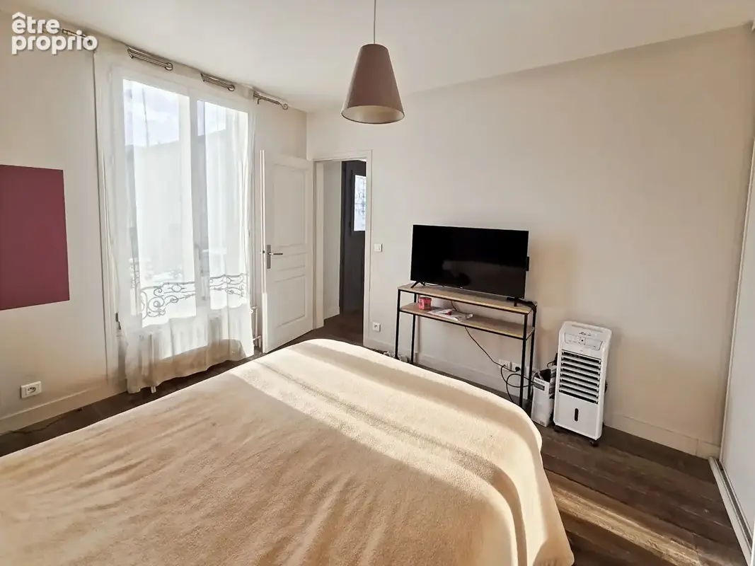 Maison 103m² à l'haÿ-les-roses - photo 7