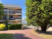 Appartement à CABOURG