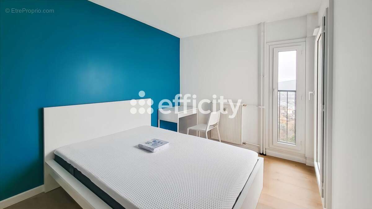 Appartement - photo 8