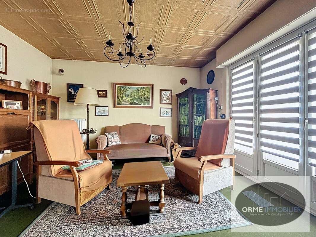 Maison à HERRLISHEIM