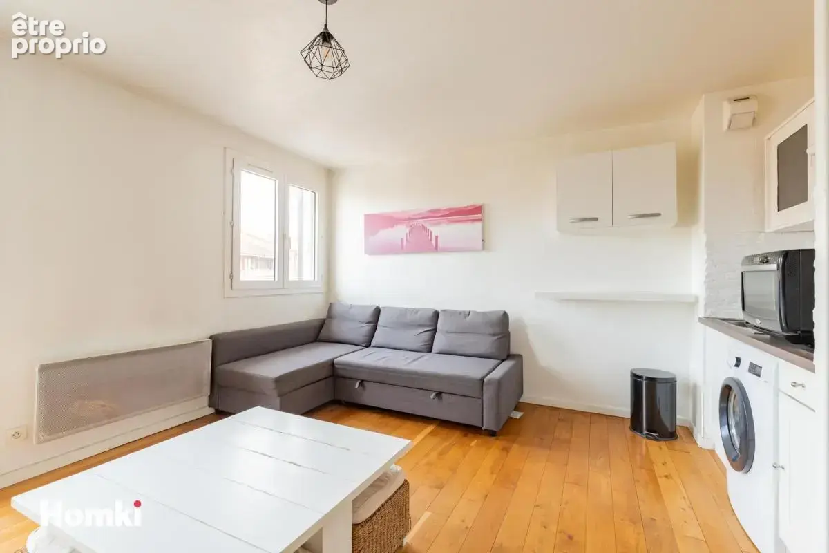 Appartement T2 de 54 m² à Toulouse 31000, Rue des Amidonniers - photo 3